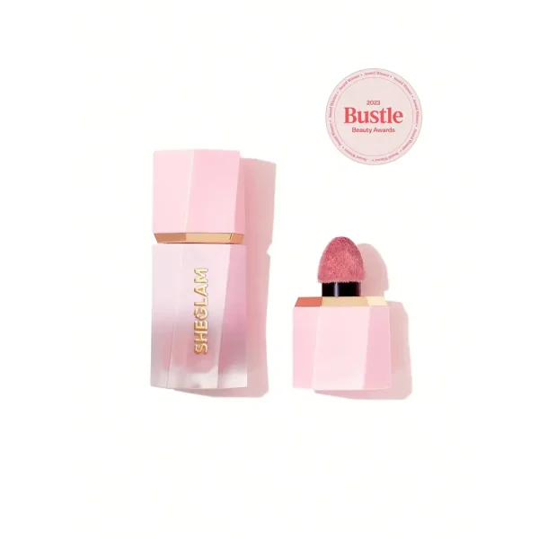 رژگونه مایع شیگلم مدل SHEGLAM COLOR BLOOM LIQUID BLUSH