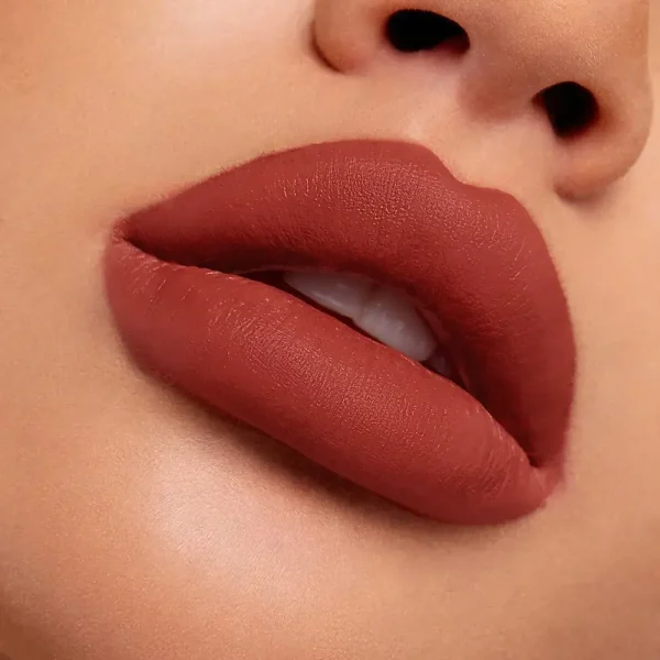 رژلب مات شیگلم مدل MATTE ALLURE LIPSTICK